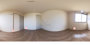 フレグランス B103 【熊本県北熊本駅】 の間取り図