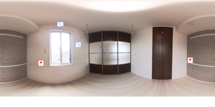 ソッリーゾ B105 【栃木県JR小山】 の間取り図