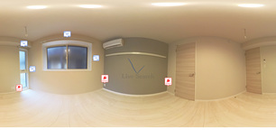 グランツ・ヴァルトⅡ 101 【千葉県津田沼】 の間取り図