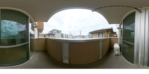 プライムコート 202 【大阪府大阪メトロ御堂筋線　なかもず駅　徒歩14分】 の間取り図