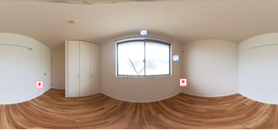 パステルコート 201 【大阪府香里園】 の間取り図