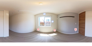 アネックス上野芝 103 【大阪府上野芝駅】 の間取り図