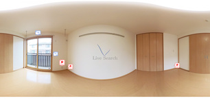 クレイン B101 【群馬県太田駅】 の間取り図