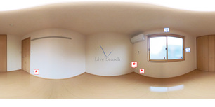 クレイン B102 【群馬県太田駅】 の間取り図