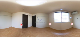 ローズドルチェ 101 【群馬県剛志駅】 の間取り図