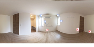 アンサンブル大今里 102 【大阪府大阪メトロ今里筋線　今里駅】 の間取り図