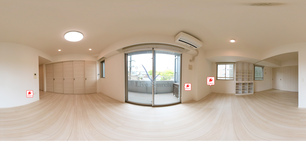 エグゼ博多コンドミニアム 207 【福岡県祇園駅】 の間取り図