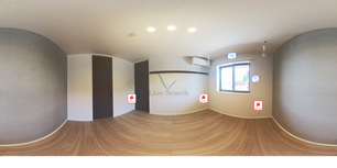 リリーフィア 101 【埼玉県浦和美園】 の間取り図