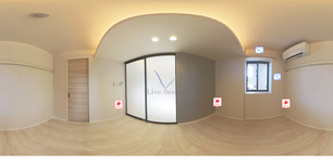 リリーフィア 103 【埼玉県浦和美園】 の間取り図