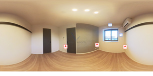 リリーフィア 302 【埼玉県浦和美園】 の間取り図