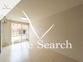 オレンジガーデンA 103 【栃木県新栃木駅】 の間取り図