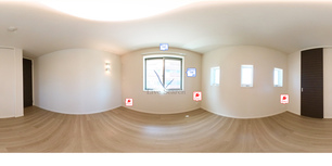 グランフォルティーナ春日 A202 【福岡県井尻駅】 の間取り図