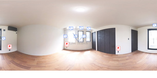 TWEED大森 102 【東京都大森町駅】 の間取り図