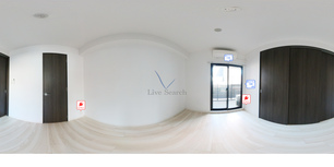 S-RESIDENCE日本橋Qualier 307 【大阪府恵美須町駅】 の間取り図