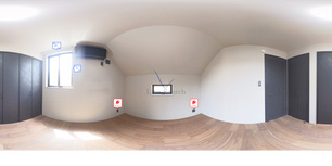 TWEED大森 103 【東京都大森町駅】 の間取り図