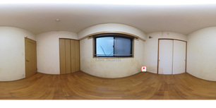 ランドパーク馬事公苑 203 【東京都東急世田谷線 / 上町駅 徒歩10分 東急田園都市線 / 桜新町駅 徒歩15分】 の間取り図