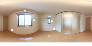 シャーメゾン針中野 202 【大阪府大阪メトロ谷町線 駒川中野駅】 の間取り図