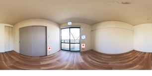 シャーメゾン東延末 201 【兵庫県手柄駅】 の間取り図