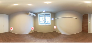 ロイヤルクレッセント 201 【埼玉県川口】 の間取り図