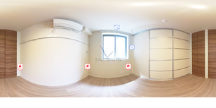 アンビシア 103 【埼玉県川越駅】 の間取り図