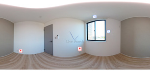 RELUXIA　A 201 【群馬県高崎駅】 の間取り図