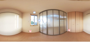 アマランス 208 【栃木県小山駅】 の間取り図