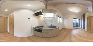 ゴールド・ヴィレッジ　星  【東京都三河島駅】 の間取り図