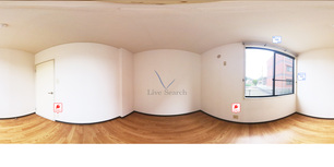 リバーサイドⅡ A105 【兵庫県英賀保駅】 の間取り図