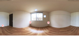 グリーンメゾン菰川　C棟 101 【奈良県近鉄奈良】 の間取り図