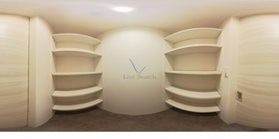 リリーフィア 203 【埼玉県浦和美園】 の間取り図