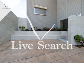 リリーフィア 203 【埼玉県浦和美園】 の間取り図