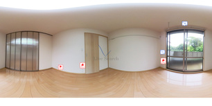 エスポワール A102 【熊本県竜田口駅】 の間取り図