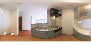 SOL.LEVANTE7 202 【兵庫県甲子園駅】 の間取り図