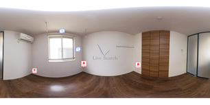 Mレジデンス 202 【東京都恋ヶ窪駅】 の間取り図