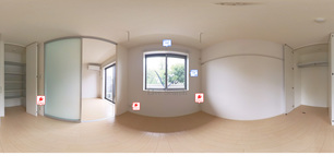 ドリーミオ大塚　A 105 【茨城県赤塚】 の間取り図