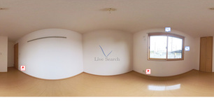 YU壱番館(ユーイチバンカン) 102 【大阪府	 南海電鉄高野線　金剛駅　徒歩10分】 の間取り図