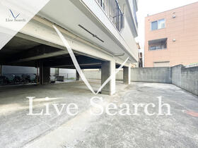 シャトー大信 1F 【兵庫県大開駅】 の間取り図