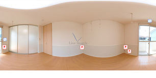 オリエンタルE 202 【栃木県小山駅】 の間取り図