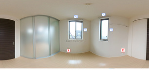 イベリス 102 【熊本県西熊本駅】 の間取り図