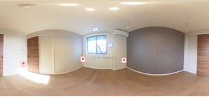 メゾンフォレスト芝 302 【埼玉県川口元郷】 の間取り図