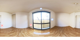 ハイツアネックス 102 【大阪府放出】 の間取り図