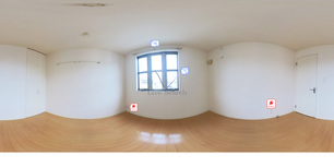 クラヴィエ道意 201 【兵庫県阪神電鉄本線 尼崎センタープール前駅】 の間取り図