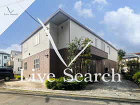 コーポガーデン1 103 【東京都飛田給】 の間取り図