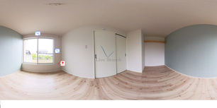 ベルテック須屋 102 【熊本県須屋駅】 の間取り図