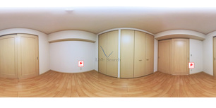 イーストヒル元町 3C01 【愛知県東山公園駅】 の間取り図