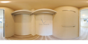 シャーメゾン和（なごみ）Ⅰ 103 【大阪府八尾駅】 の間取り図