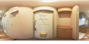 福田屋ビル 203 【神奈川県相模鉄道本線　三ツ境駅】 の間取り図