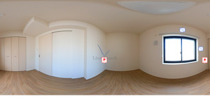 Mitte 101 【福岡県雑餉隈駅】 の間取り図