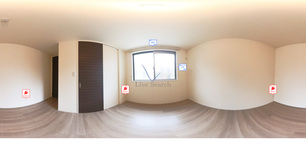 オルタンシア甲子園口 102 【兵庫県甲子園口駅】 の間取り図