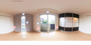 Palacio大野台 102 【大阪府金剛駅】 の間取り図